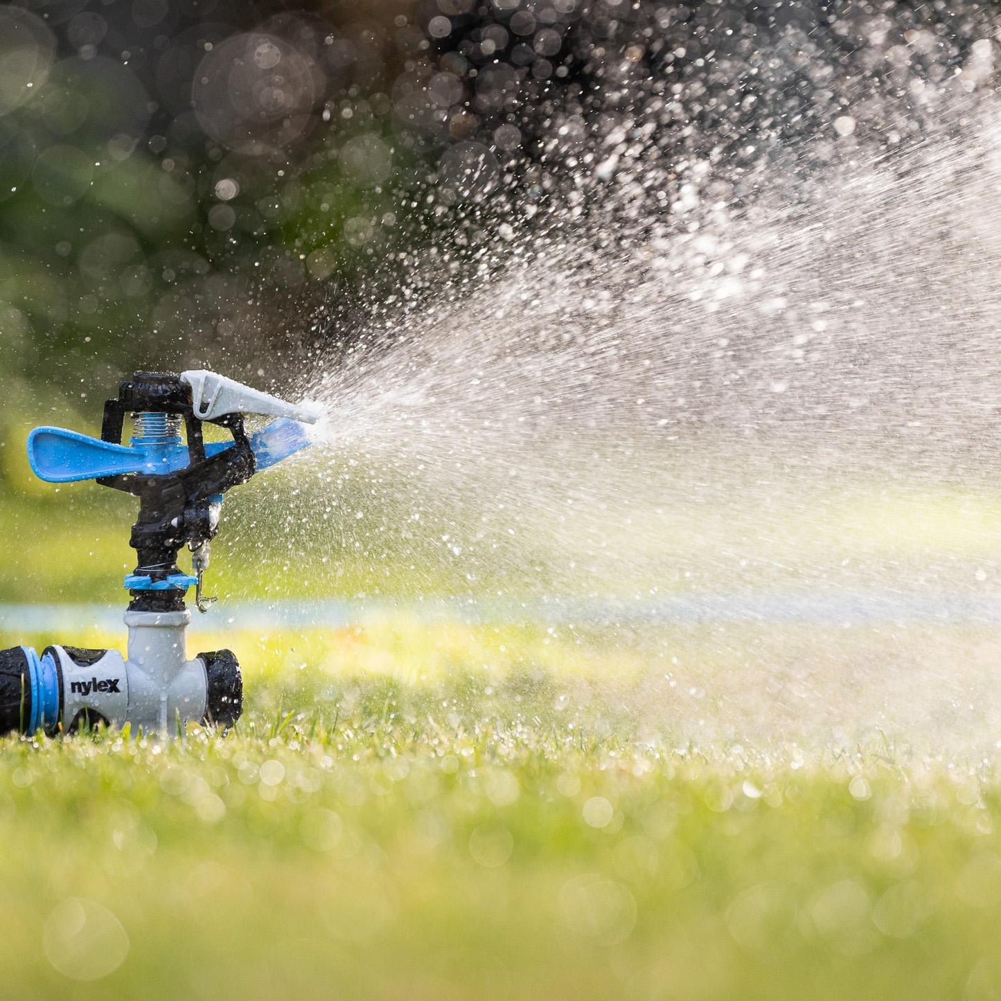 Nylex Impact Spike Sprinkler - 6-12m