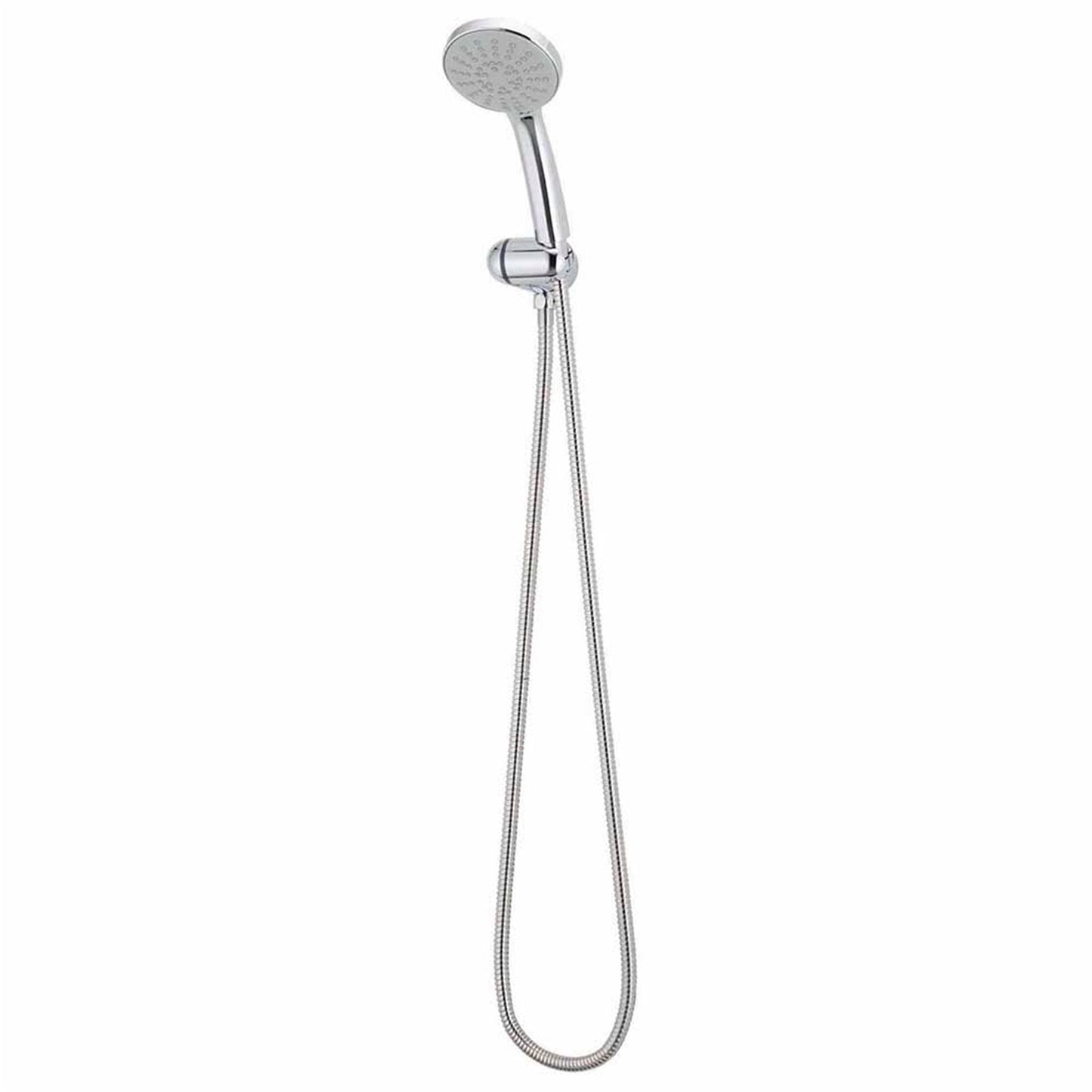 Flexispray Circlo Hand Shower - 3 Function