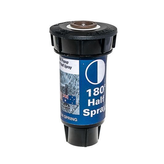 K Rain Pro S Half Spray Popup Sprinkler - 50mm