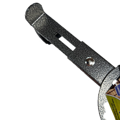 Jack Pot Mover - Expandable 27cm to 37cm - Heavy Duty - Locking Wheel