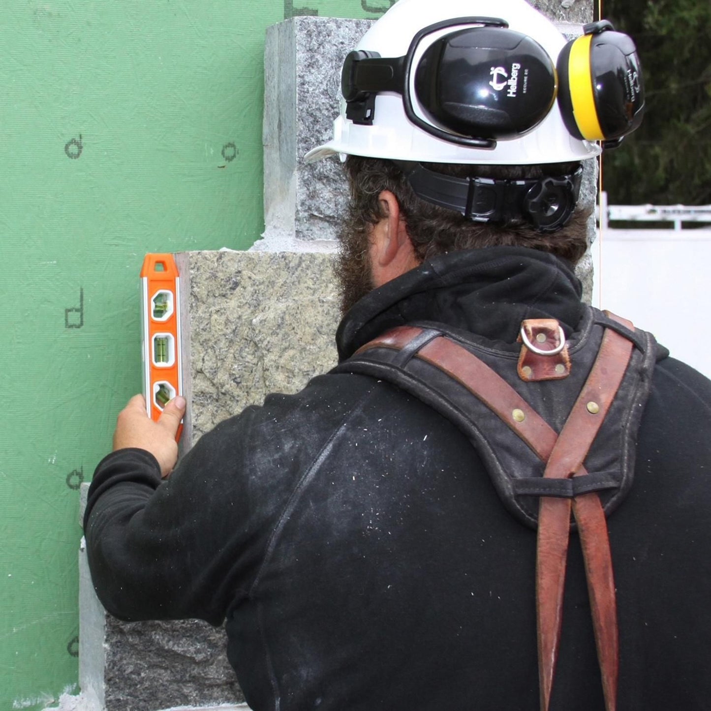 Johnson Magnetic Torpedo Level - 9"