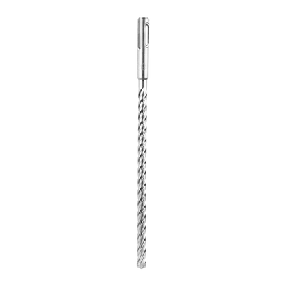 Kango 8mm K4 SDS Plus Drill Bit - 210mm - Solid Carbide - Fast Drilling