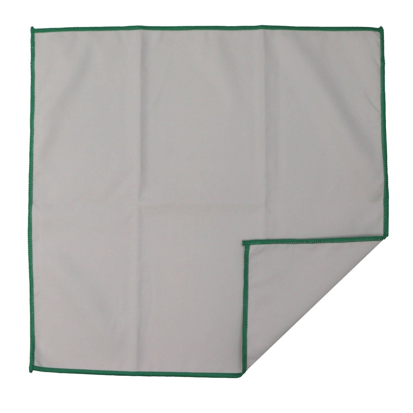 Oakwood Automotive Premium Microfibre Interior Clothes - 450 x 450mm - 2 Pack Each