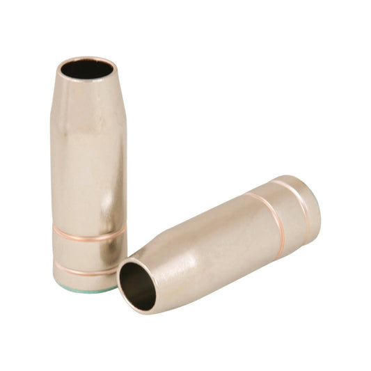 Bossweld BZ15 Conical Nozzle - 2 Pack
