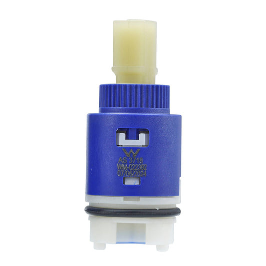 Kinetic 25mm Raised Mixer Tap Cartridge