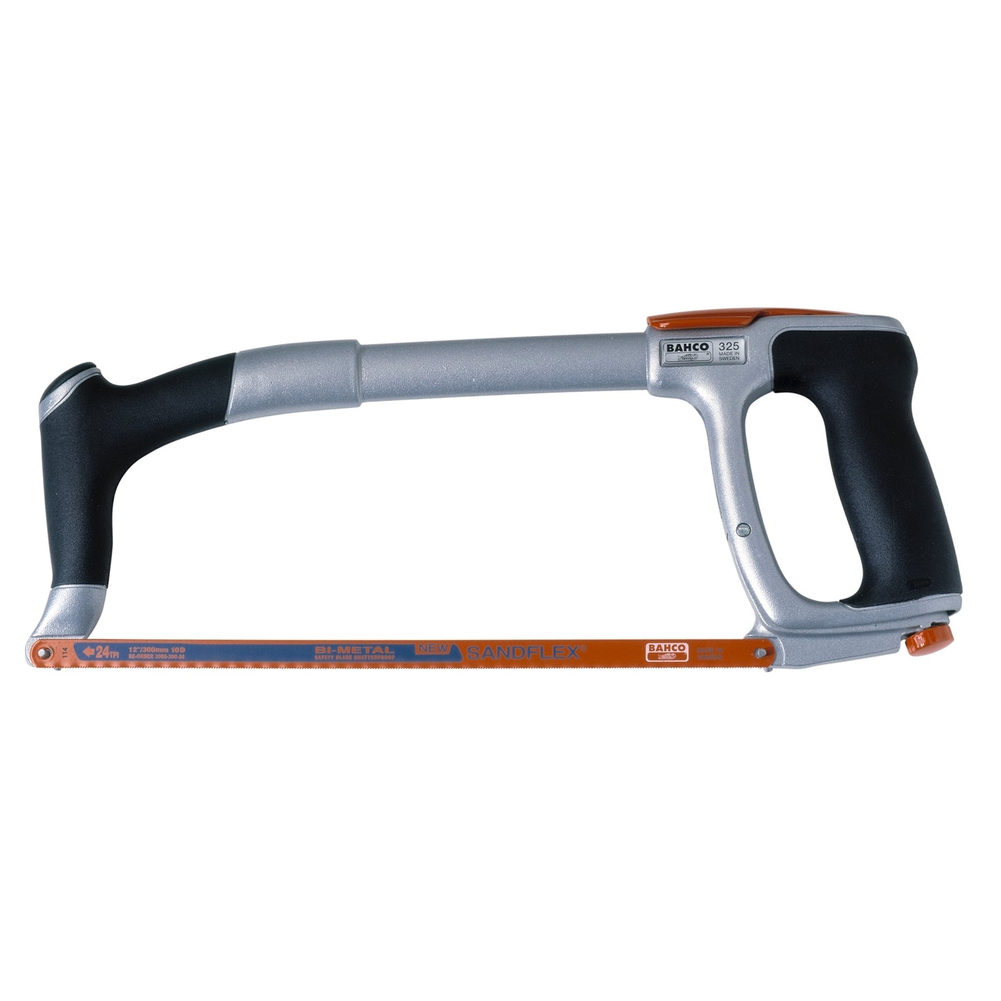 Bahco Hacksaw - 300mm