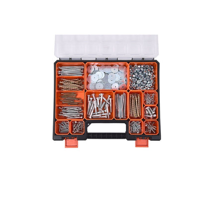 Tactix Organiser - 405mm