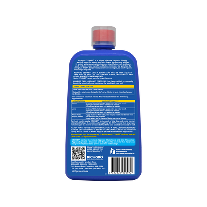 Richgro Ezi Wet Concentrate Soil Soaker 1L