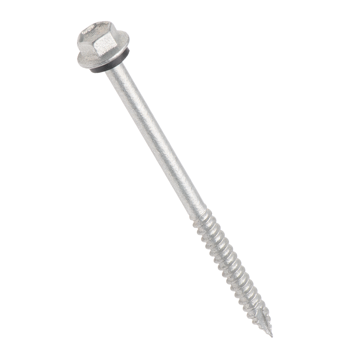 Buildex Roofing Screws - 14g x 100mm - Class 3 - 25 Pack