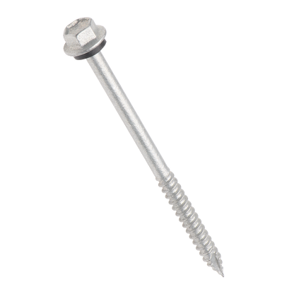 Buildex Roofing Screws - 14g x 100mm - Class 3 - 25 Pack