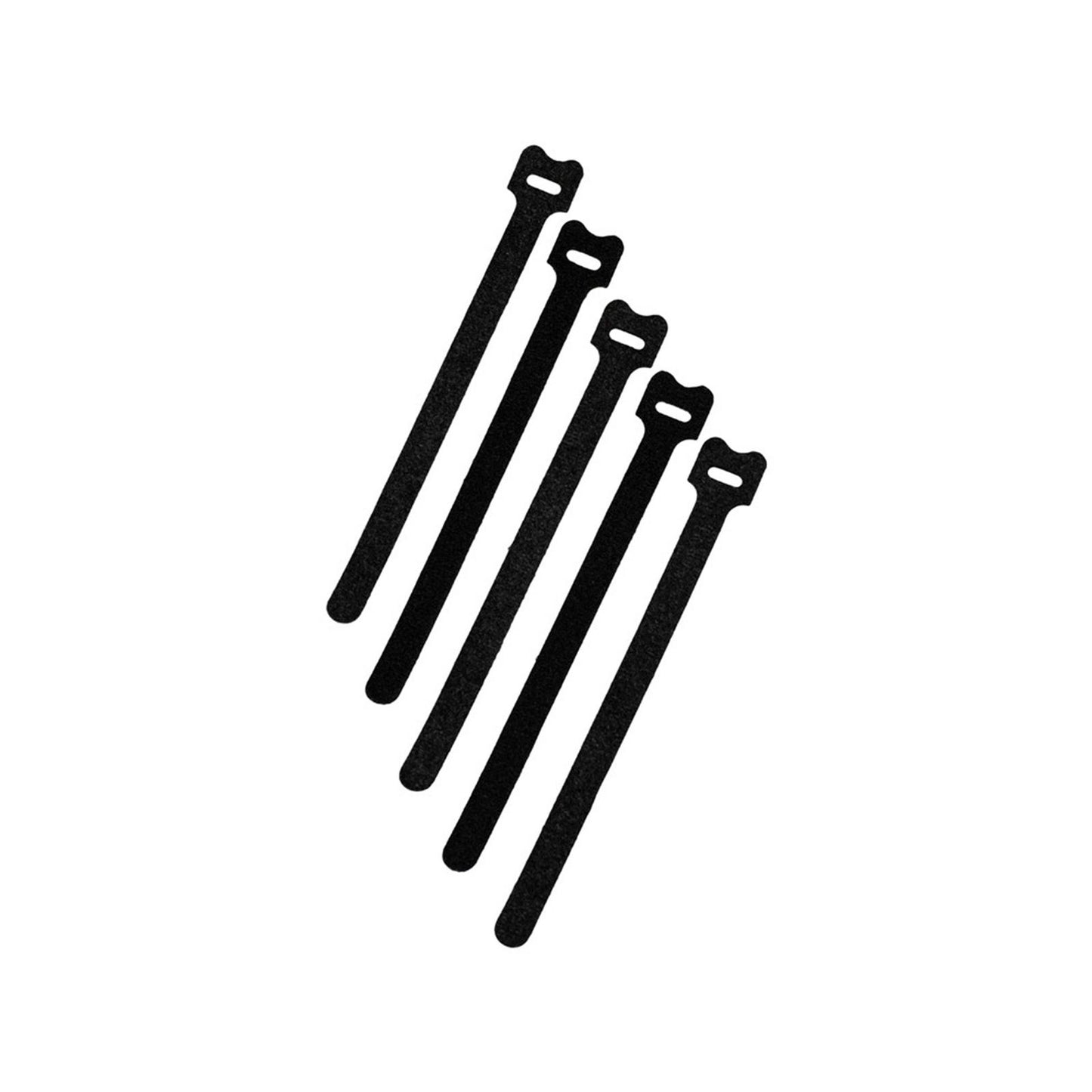Gardner Bender Hook and Loop Cable Ties - 280mm - 5 Pack