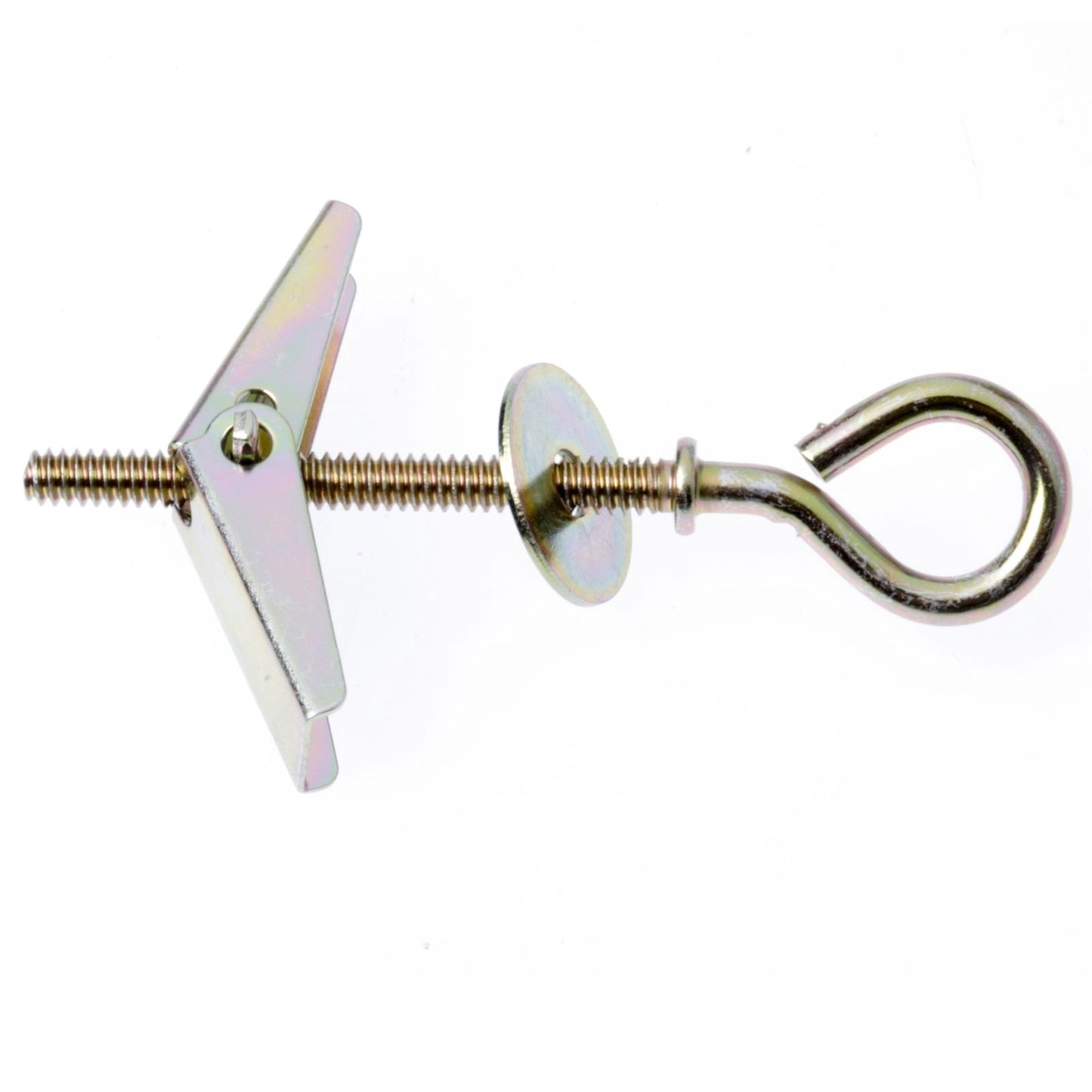 Everhang Screw Eye Toggle - 25mm