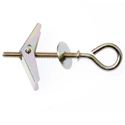 Everhang Screw Eye Toggle - 25mm