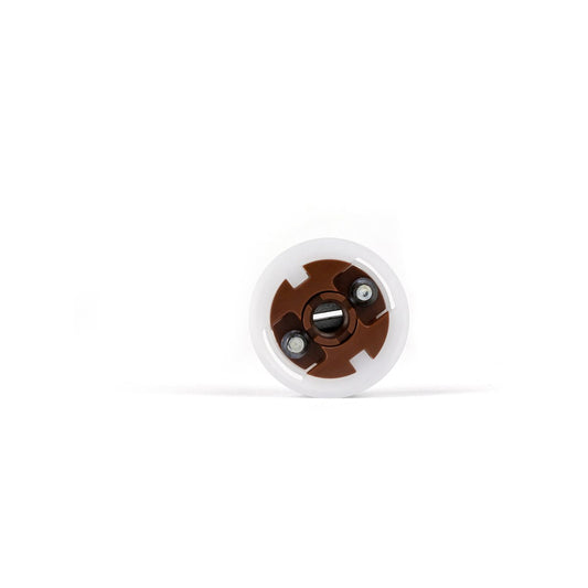 Gripit 20mm Brown Plasterboard Fixing 4 Pack - Strong Secure Anchor