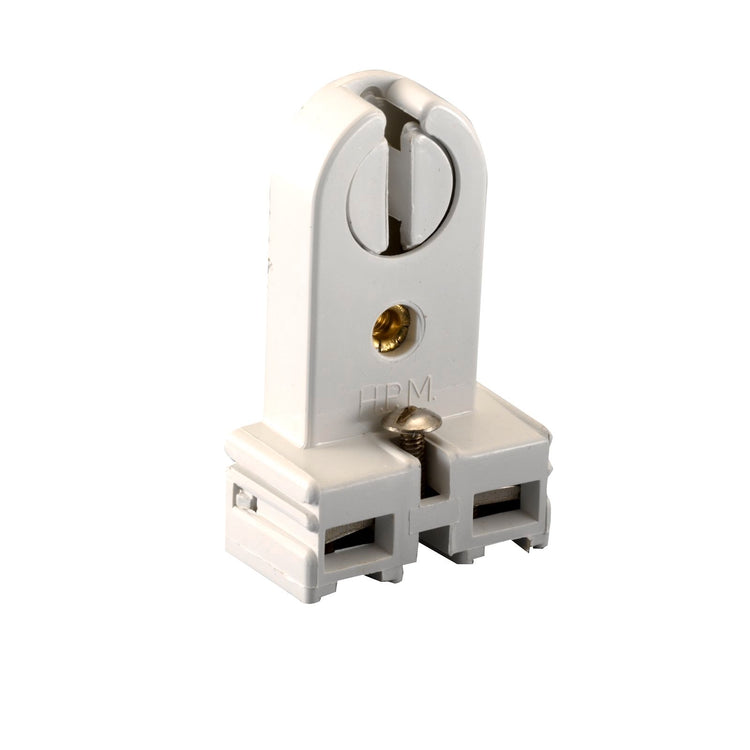 HPM Fluorescent Lampholder 100mm