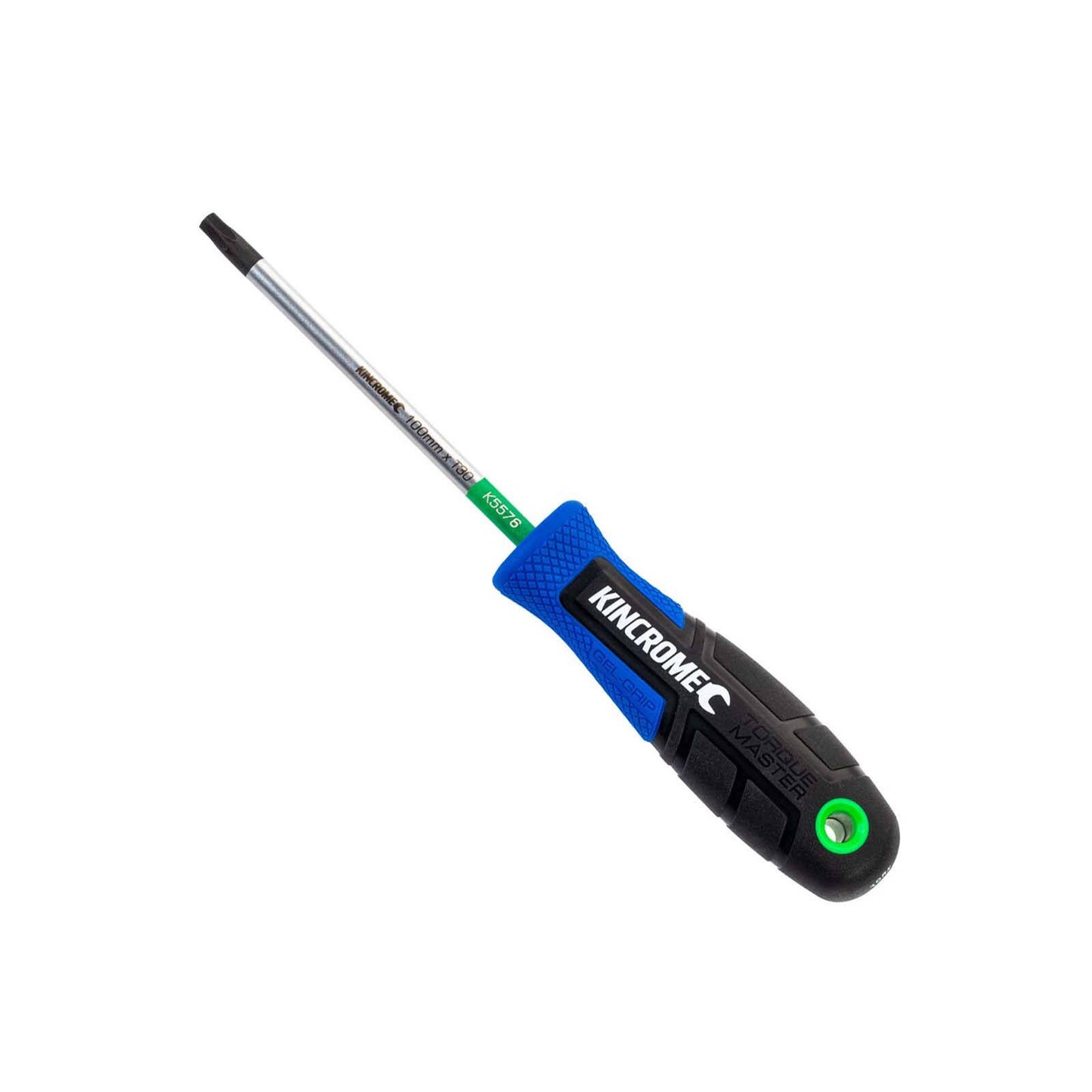 Kincrome Torquemaster Torx Screwdriver - T30 x 100mm