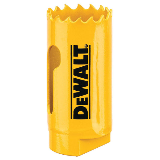 Dewalt Bi Metal Hole Saw - 25mm