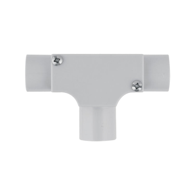 DETA 20mm Inspection Tee Conduit