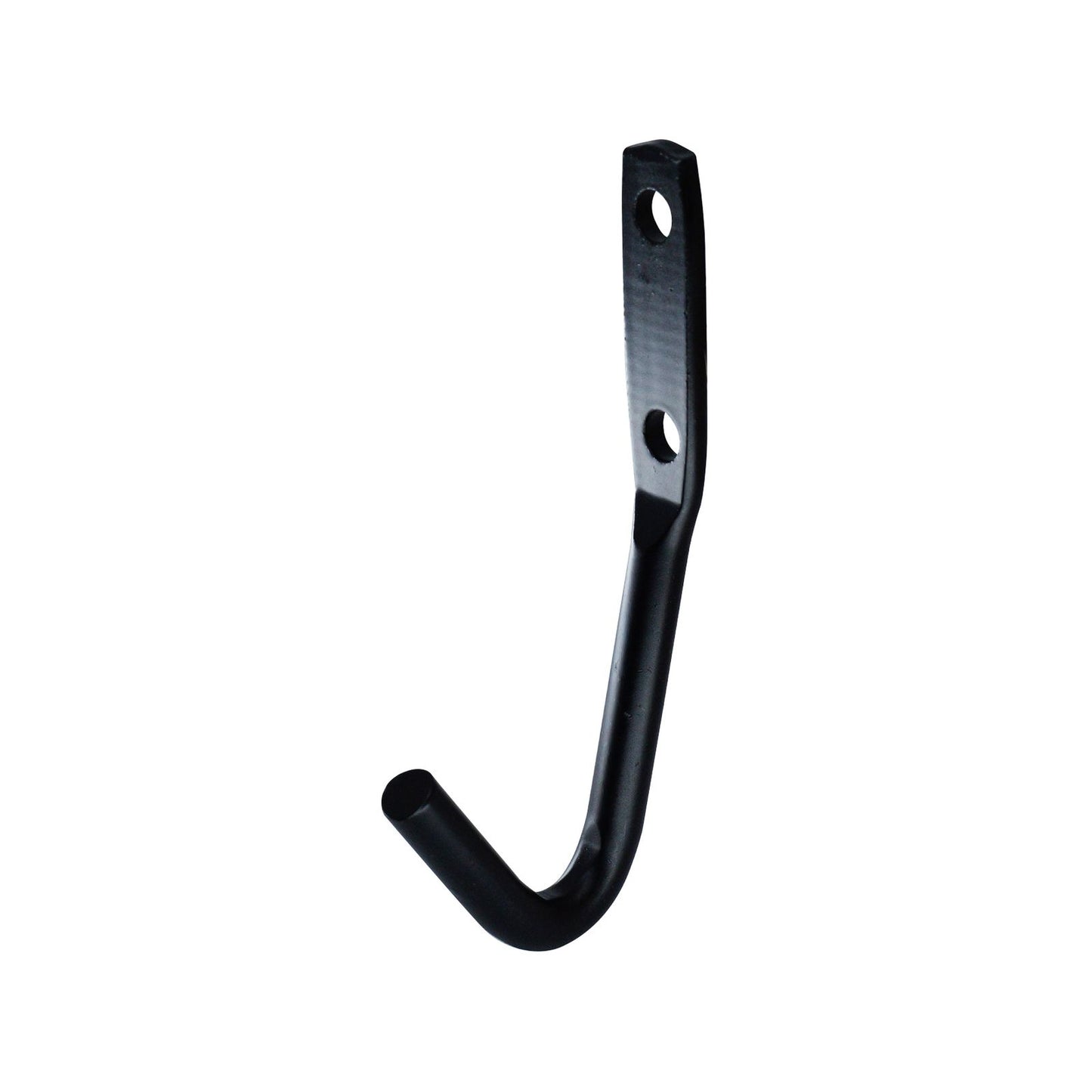 Everhang Medium Black J Bolt Hook - 5 x 45 x 105mm