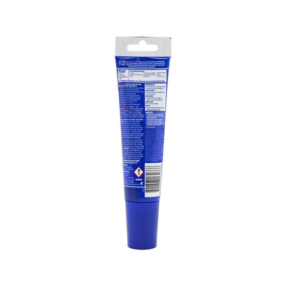 Selleys Translucent Roof and Gutter Silicone Sealant - 90ml