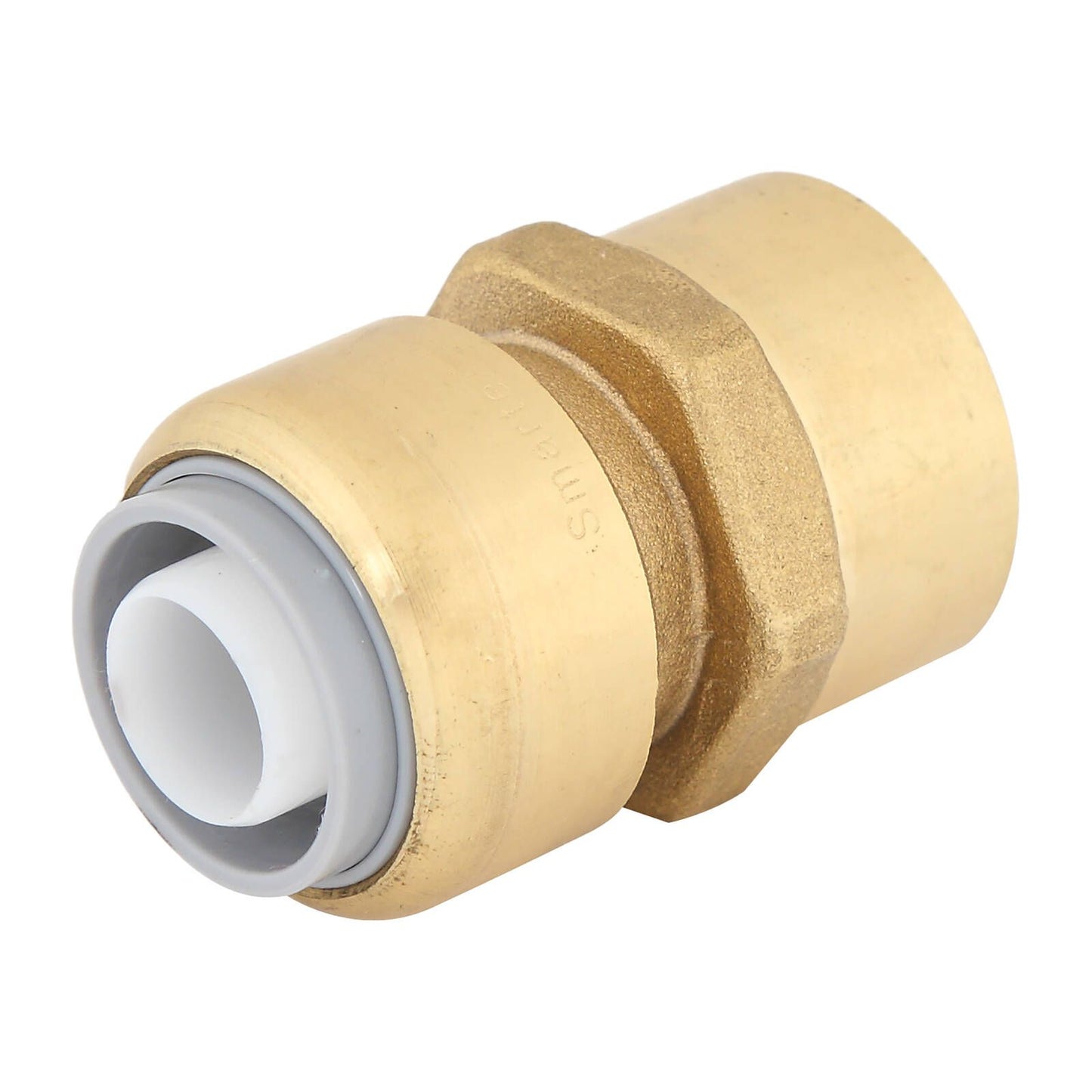 Smartex Pex Female Connector - 20 x 20mm