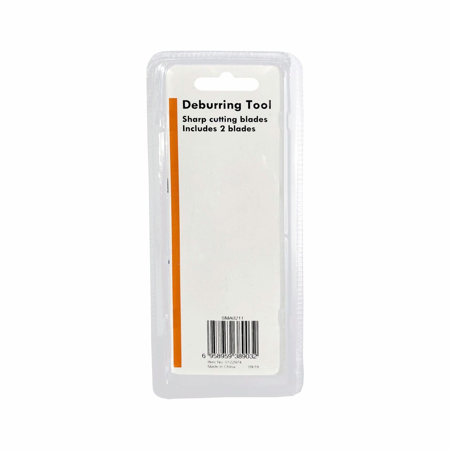 Smartex Copper Deburring Tool
