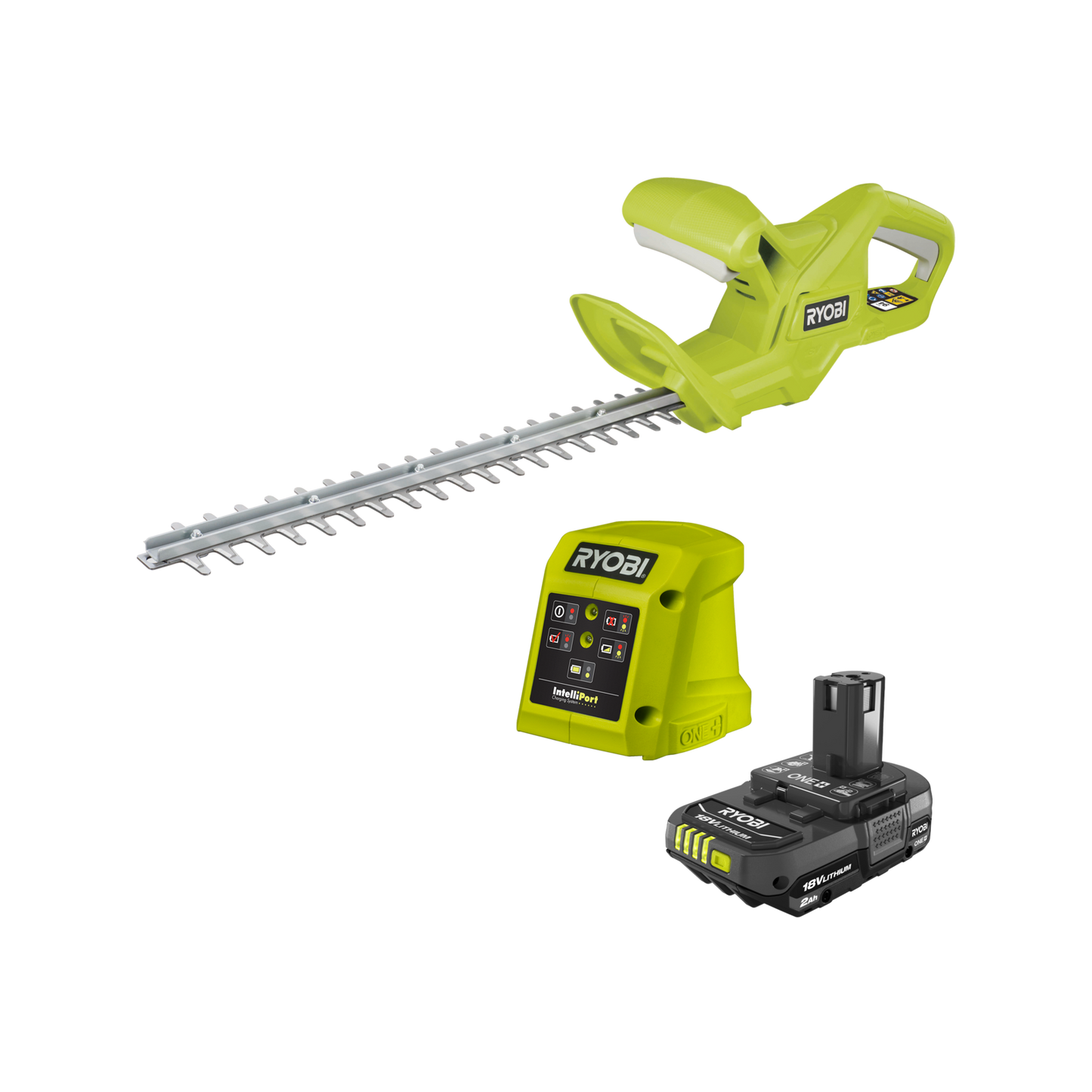 Ryobi Hedge Trimmer - 40cm