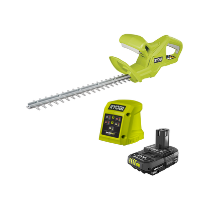 Ryobi Hedge Trimmer - 40cm