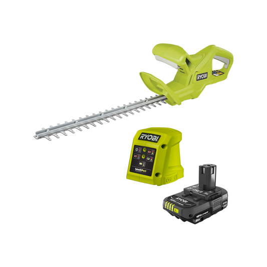 Ryobi Hedge Trimmer - 40cm