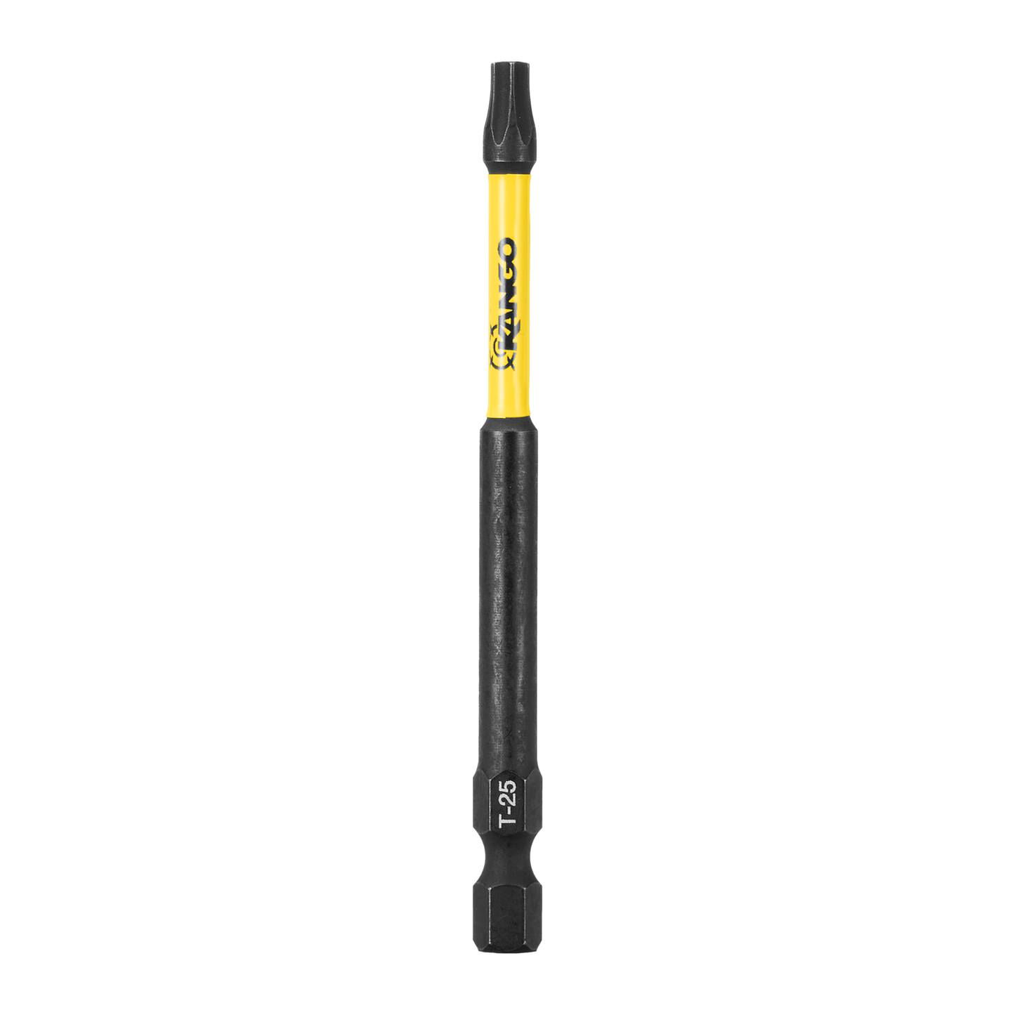 Kango TX25 Impact Driver Bit - 89mm - 5 Pack
