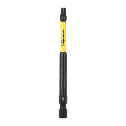 Kango TX25 Impact Driver Bit - 89mm - 5 Pack