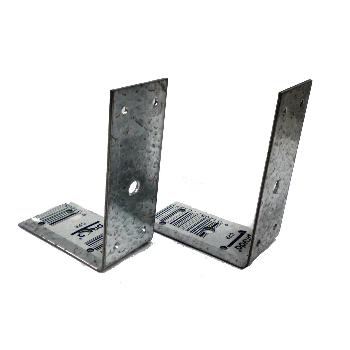 Pryda Pergola Angle Bracket - 88 x 63 x 36mm
