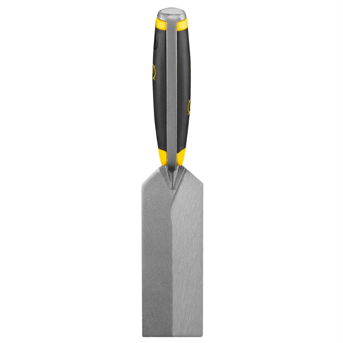 Kango 150mm Margin Trowel - High-Carbon Steel - Model KMT150