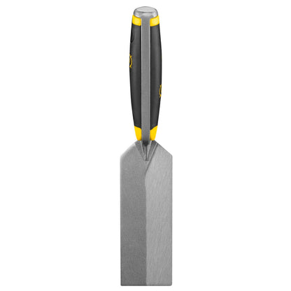 Kango 150mm Margin Trowel - High-Carbon Steel - Model KMT150