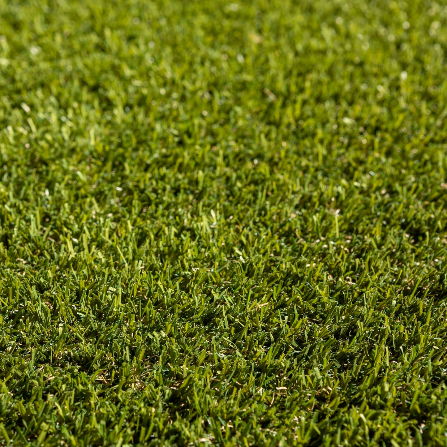 Tuff Turf Synthetic Turf - 1.8 x 5m