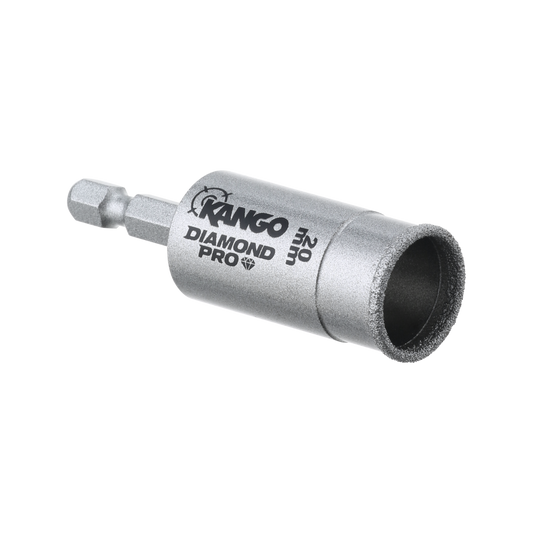 Kango Diamond Pro 20mm Mini Diamond Holesaw