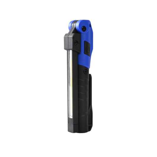 Kincrome Mini Folding Inspection Light - 23 x 224 x 19mm