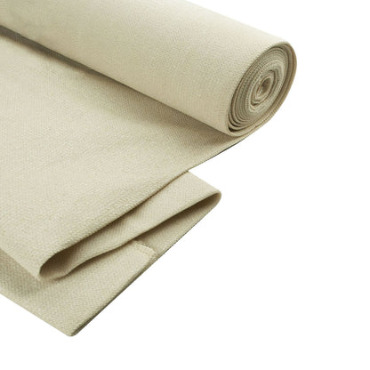 Pillar Shade Cloth - 83 x 5m - Cream - 90% UV