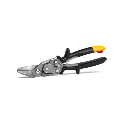 Toughbuilt Left Cut Aviation Snips - 258mm