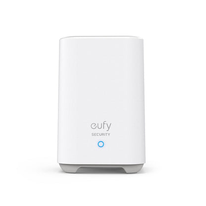Eufy Wireless Doorbell - 2K
