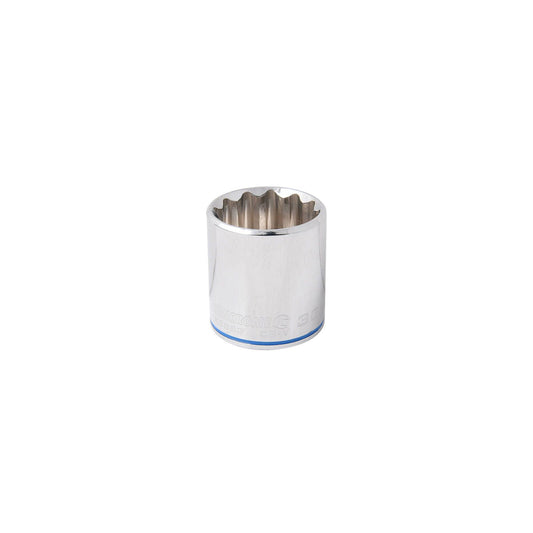 Kincrome Socket - 30mm - 1/2" Drive