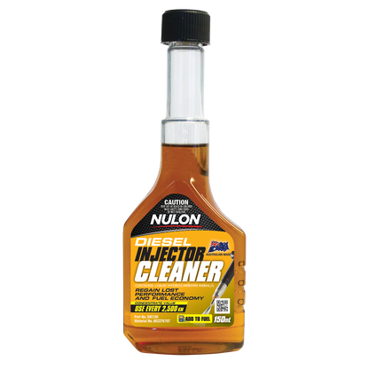Nulon Diesel Injector Cleaner - 150ml