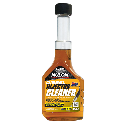 Nulon Diesel Injector Cleaner - 150ml