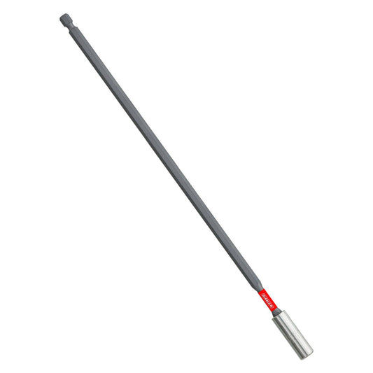 Diablo Magnetic Bit Holder 1/4" x 12"