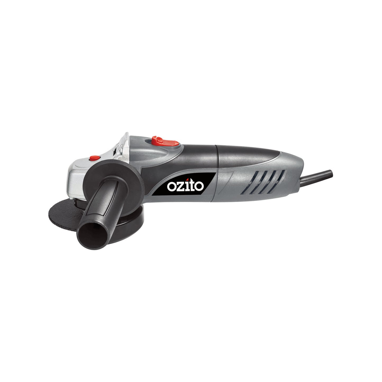 Ozito Angle Grinder - 100mm - 850W