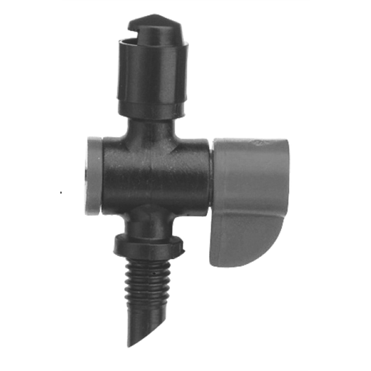 Pope Micro Spray Head - 1/4 Circle - 5 Pack