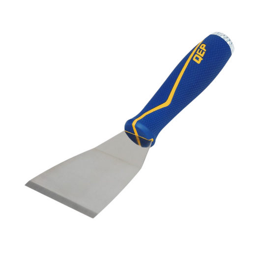 Qep Pro Chisel Scraper - 75mm