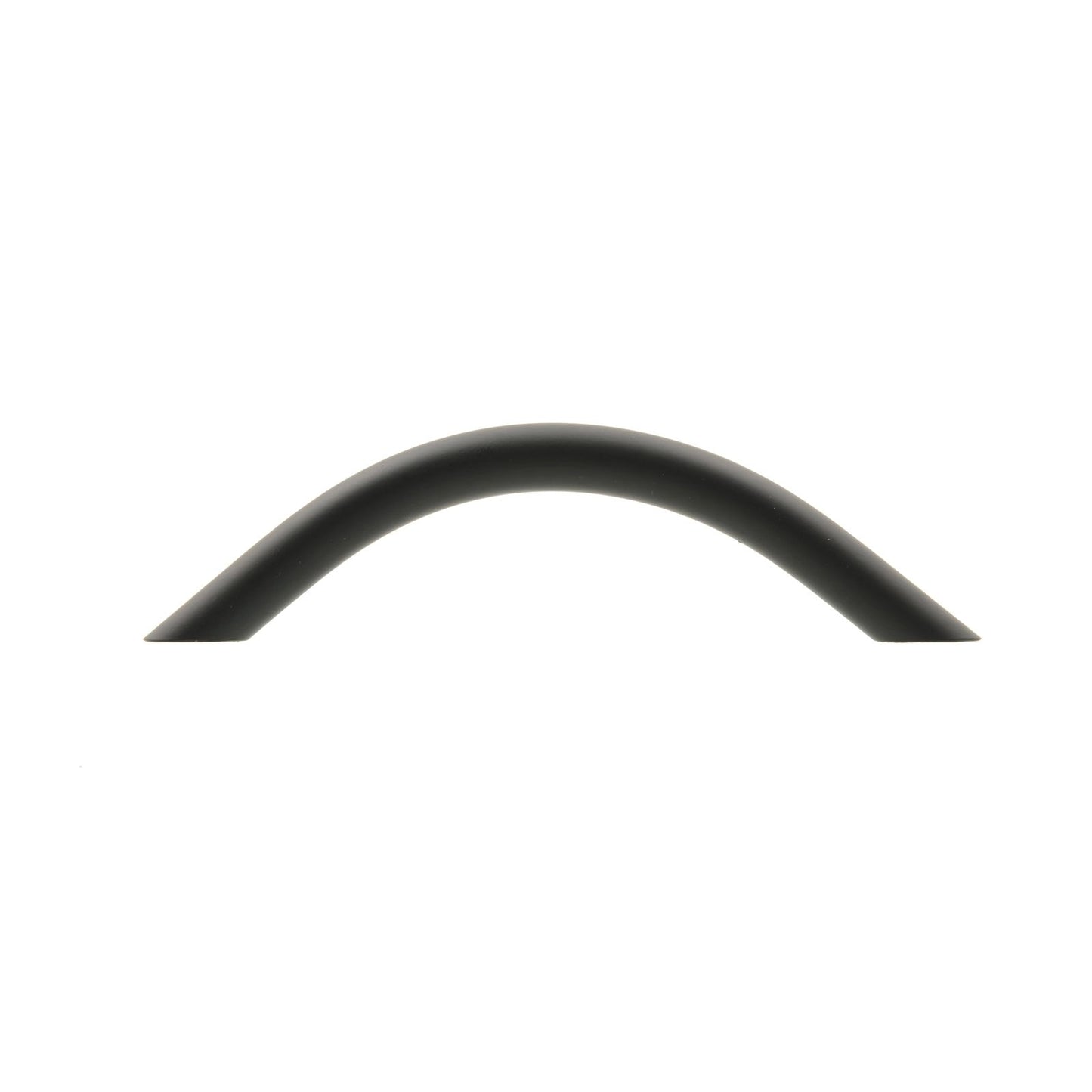 Prestige Black Bow Handle - 96mm