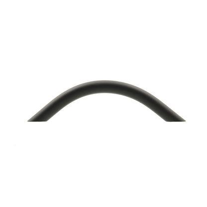Prestige Black Bow Handle - 96mm