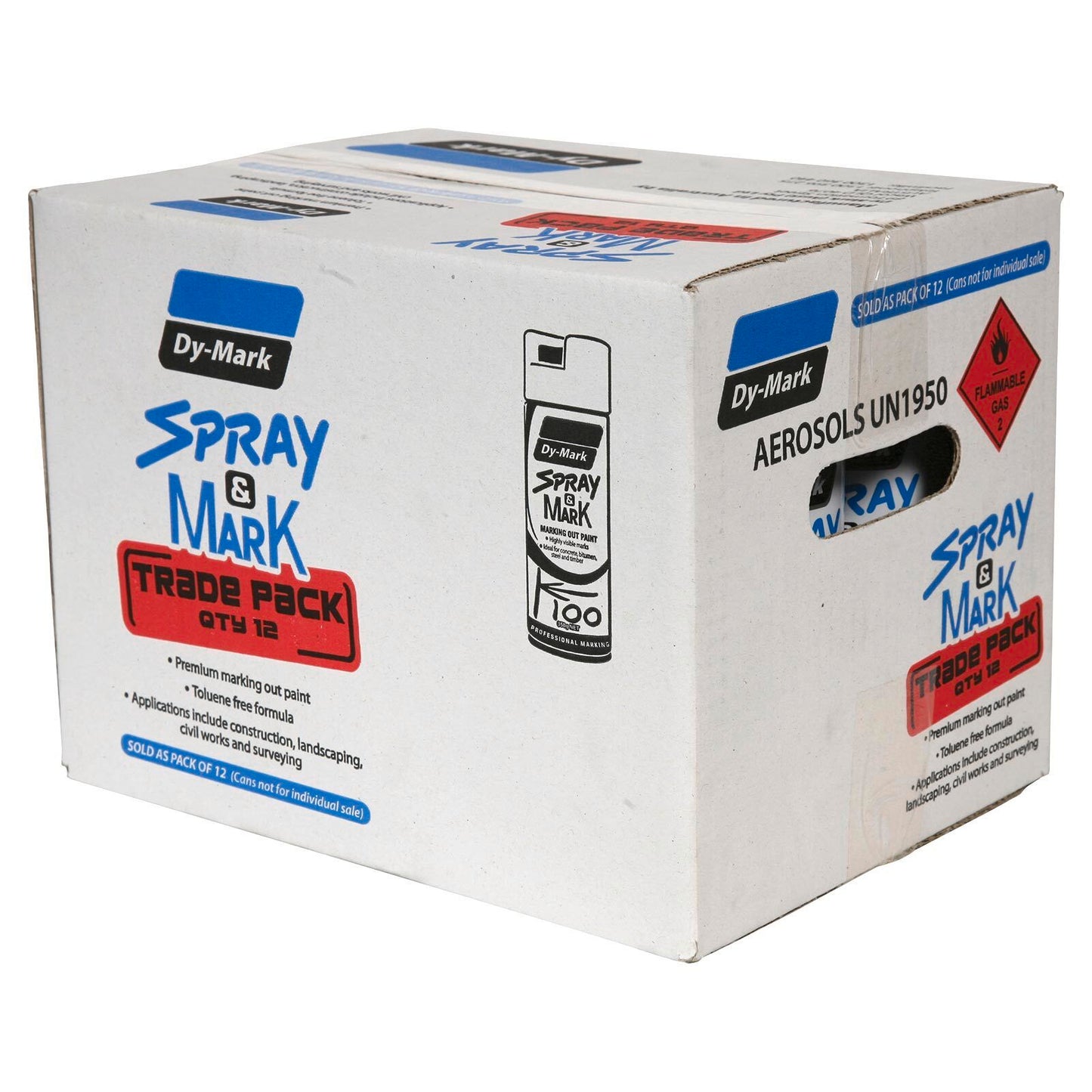 Dy Mark Spray & Mark - 350g